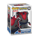 Funko Pop! Games: Pokemon - Zoroark #1156 Vinyl Figure