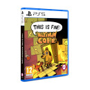 Ps5 This is Fine: Maximum Cope