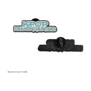Cinereplicas: k-pop Demon Hunters - k-pop Demon Hunters pin (Cr3129)
