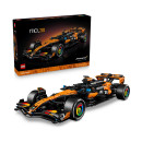 Lego Technic: Mclaren - Mcl39 f1 car (42228)