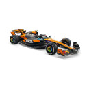 Lego Technic: Mclaren - Mcl39 f1 car (42228)