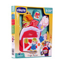 Chicco Παιχνίδια Drop Baby Sense & Focus: Γάντι/δάχτυλο Μαριονέτες (Y03-07651-00)