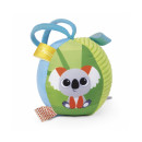 Chicco Παιχνίδια Drop Baby Sense & Focus: Μπαλίτσα Soft (Y03-11565-00)