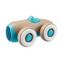 Chicco Παιχνίδια Drop Eco+: Αυτοκινητάκι Σιέλ (Y02-11156-00)