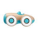 Chicco Παιχνίδια Drop Eco+: Αυτοκινητάκι Σιέλ (Y02-11156-00)