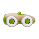 Chicco Παιχνίδια Drop Eco+: Αυτοκινητάκι Πράσινο (Y02-11157-00)