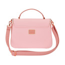 Loungefly Disney: Princess - Stained Glass Crossbody bag (Wdtb3369)