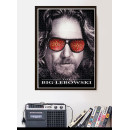 Clementoni Παζλ Cult Movies The Big Lebowski 500 τμχ