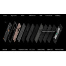 Keychron p6 Ultra (p6-m1) zmk 8k Wireless Custom Mechanical Keyboard red Switch rgb 100% us Layout