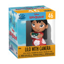 Funko Minis Disney: Lilo and Stitch (Random) Vinyl Figures