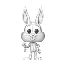 Funko Pop! Animation: Looney Tunes - Bugs Bunny #2010 Vinyl Figure
