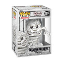 Funko Pop! Animation: Looney Tunes - Tasmanian Devil​ #2014 Vinyl Figure