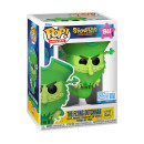 Funko Pop! Movies: the Spongebob Movie: Search for Squarepants - the Flying Dutchman (Glows in the Dark) (Special Edition) #1944 Vinyl Figure