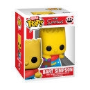Funko Bitty Pop! 2-Pack: Simpsons - Bart & mr. Burns Vinyl Figures