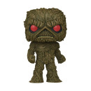 Funko Pop! Super: Justice League Dark - Swamp Thing #624 Vinyl Figure (6")