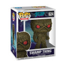 Funko Pop! Super: Justice League Dark - Swamp Thing #624 Vinyl Figure (6")