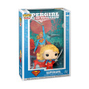 Funko Pop! Comic Covers: dc - Supergirl - Woman of Tomorrow #24 Vinyl Figure