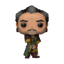 Funko Pop! Games: Dragon Age: the Veilguard - Emmrich Volkarin #1182 Vinyl Figure