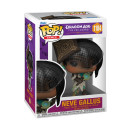 Funko Pop! Games: Dragon Age: the Veilguard - Neve Gallus #1184 Vinyl Figure