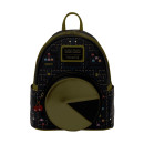 Loungefly pac-Man: Mini Backpack (Pcmbk0001)
