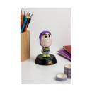 Paladone Icons: Disney toy Story - Buzz Lightyear Light (Pp16014tsid)