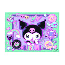 Ravensburger Puzzle: Kuromi xxl (100pcs) (12004333)