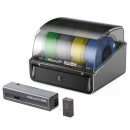 Creality cfs-c Multicolor Filament System 4 Colors for K1c, K1max, k1, k1 se Easy Upgrade