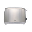 Estia Φρυγανιερα Inoxsense 2 Θεσεων 930w