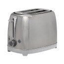 Estia Φρυγανιερα Inoxsense 2 Θεσεων 930w