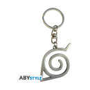 Abysse Naruto Shippuden - Konoha 3d Keychain (Abykey155)