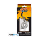 Abysse Naruto Shippuden - Konoha 3d Keychain (Abykey155)