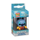 Funko Pocket Pop!: Lilo & Stitch - 626 Stitch​ Vinyl Figure Keychain