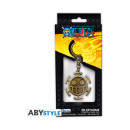Abysse: one Piece - Trafalgar law 3d Keychain (Abykey154)