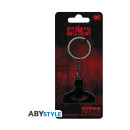 Abysse: dc Comics - the Batman Metal Keychain (Abykey459)