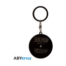 Abysse: one Piece - Thousand Sunny's Helm Keychain (Abykey615)