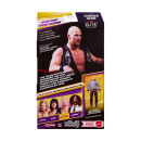 Mattel Wwe: Live Event Elite Figures – wwe Summerslam Stone Cold Steve a (Jhx79)