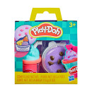 Hasbro: Play-doh Cookie Combo Playset (G3184)