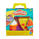Hasbro: Play-doh Pizza and Milkshake Playset (G3185)