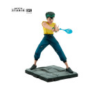Abysyle Studio: yu yu Hakusho - Yusuke - Chost Files #19 (Abyfig034)