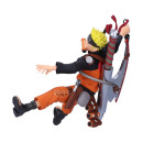 Banpresto Vibration Stars: Naruto 72 Series 33 - Naruto Uzumaki Statue (16cm) (30020)