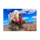 Banpresto Diorama: one Punch man - Saitama Statue (15cm) (30038)