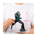 Banpresto Grandista: Kaiju no. 8 - Kafka Hibino Statue (24cm) (30039)