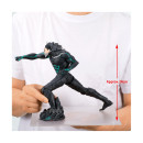 Banpresto Grandista: Kaiju no. 8 - Kafka Hibino Statue (24cm) (30039)