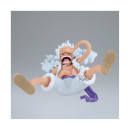 Banpresto King of Artist: one Piece - Monkey D.luffy Statue (20cm) (30062)