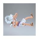 Banpresto King of Artist: one Piece - Monkey D.luffy Statue (20cm) (30062)