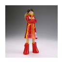 Banpresto dxf-the Grandline Series: one Piece - Monkey D.luffy Statue (16cm) (30064)