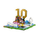 Lego Football: Editions Lionel Messi – Football Highlights (43011)