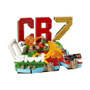 Lego Editions: Cristiano Ronaldo – cr7 - Football Highlights (43012)