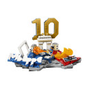 Lego Editions: Kylian Mbappé – Foodball Highlights (43013)