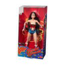 Mattel Barbie: Celebrities - dc Comics Anniversary - Wonder Woman (Jbj36)